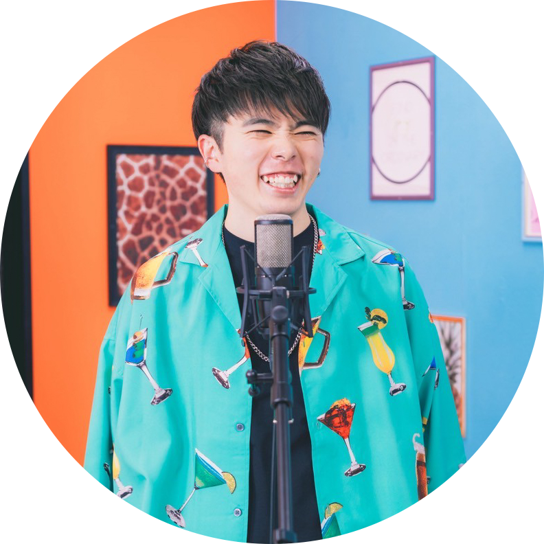 Masataka 審査員